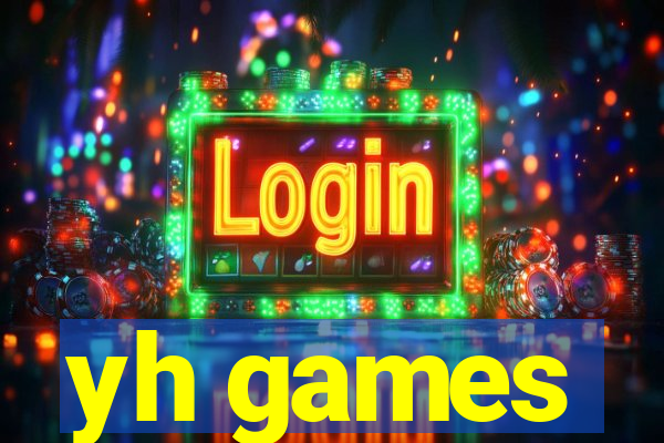 yh games